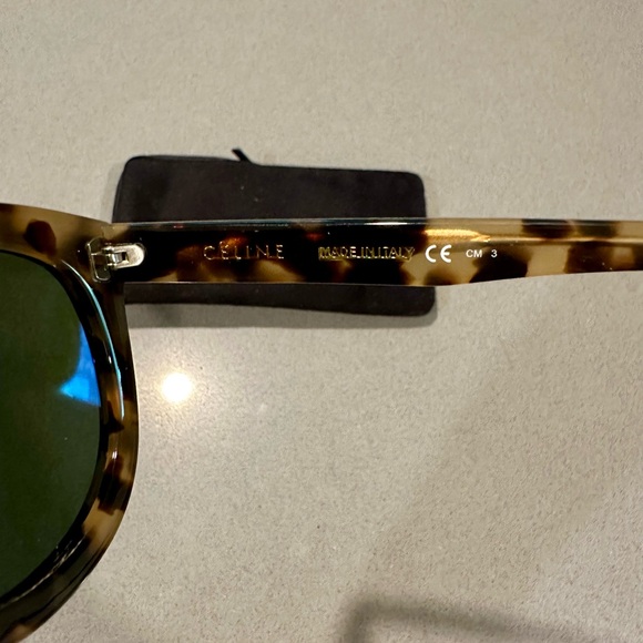 Celine Sunglasses - Picture 4 of 5